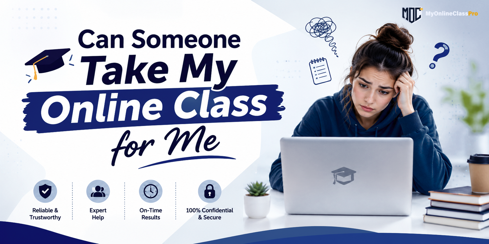 take my online class